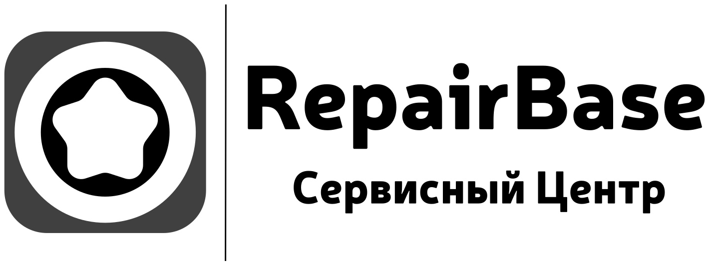 Repair Base — Сервисный Центр